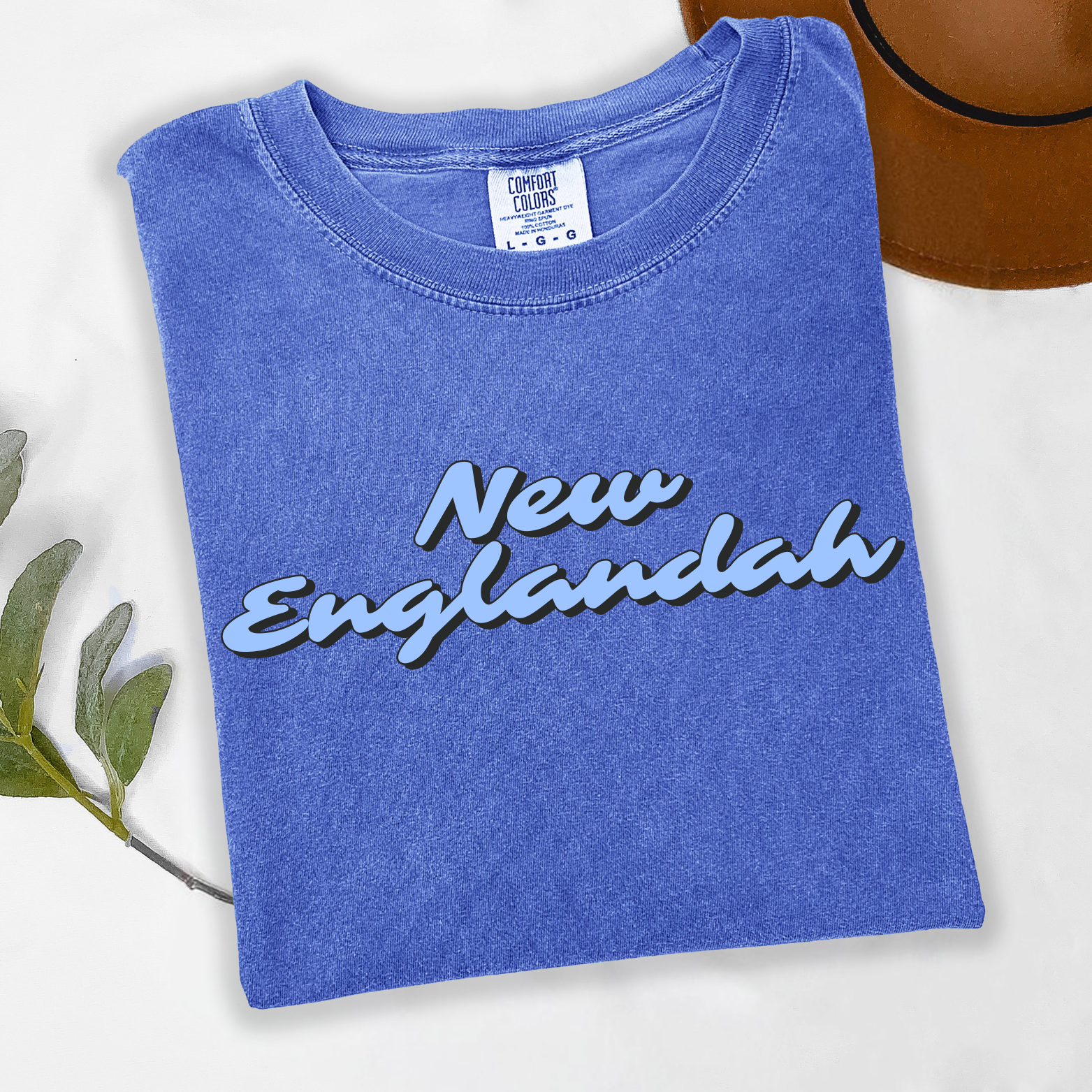 The Neon Blue (preorder)