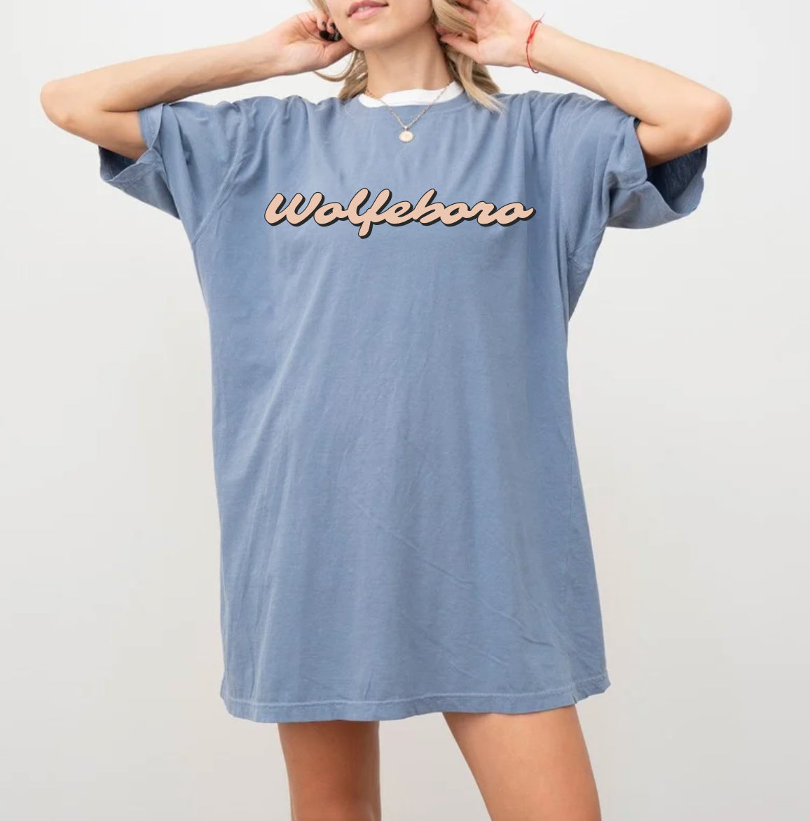 The Wolfeboro (preorder ships 07/07)