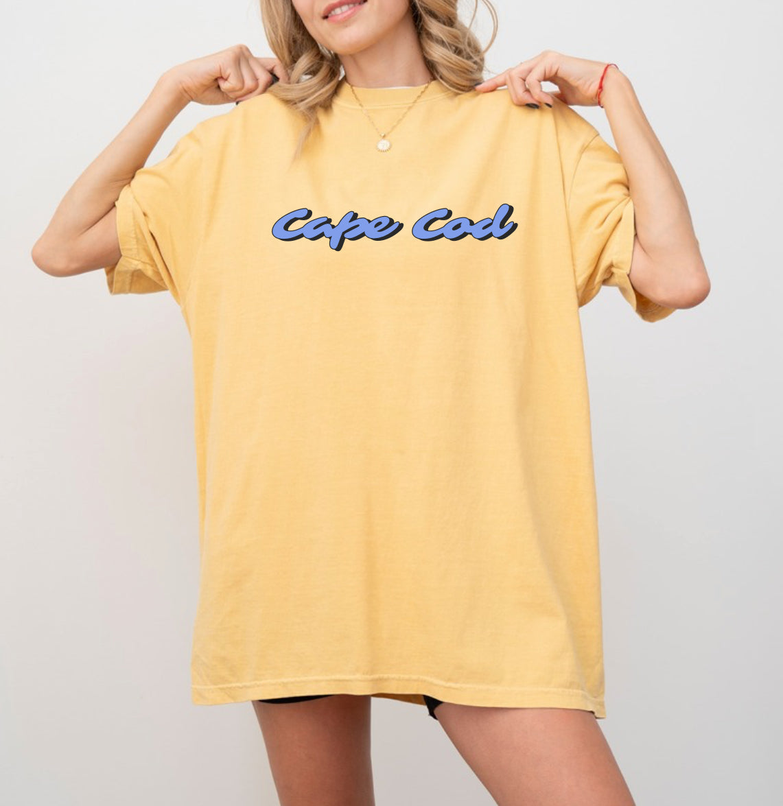 The Cape Cod (preorder ships on 07/07)