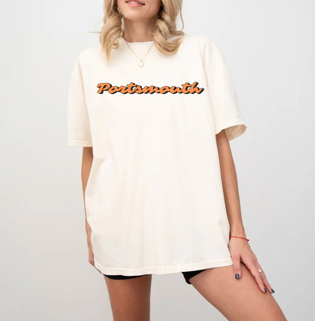 The Portsmouth (preorder ships on 07/07)