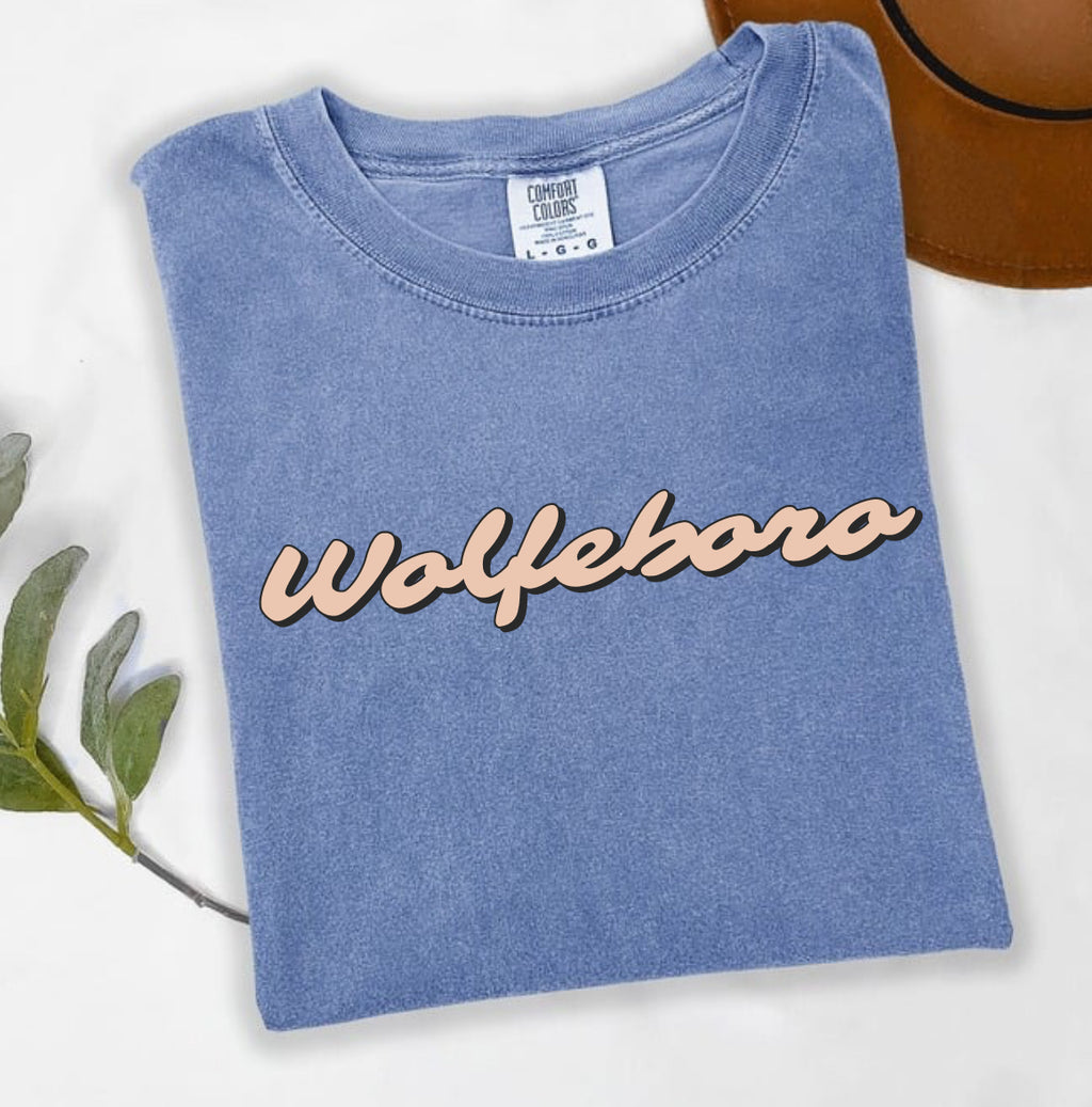 The Wolfeboro (preorder ships 07/07)