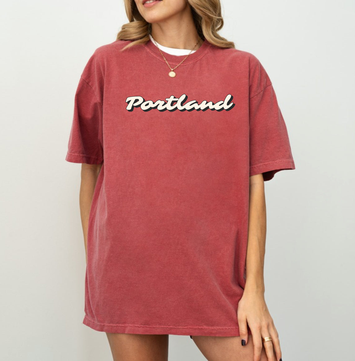 The Portland (preorder ships on 07/07)