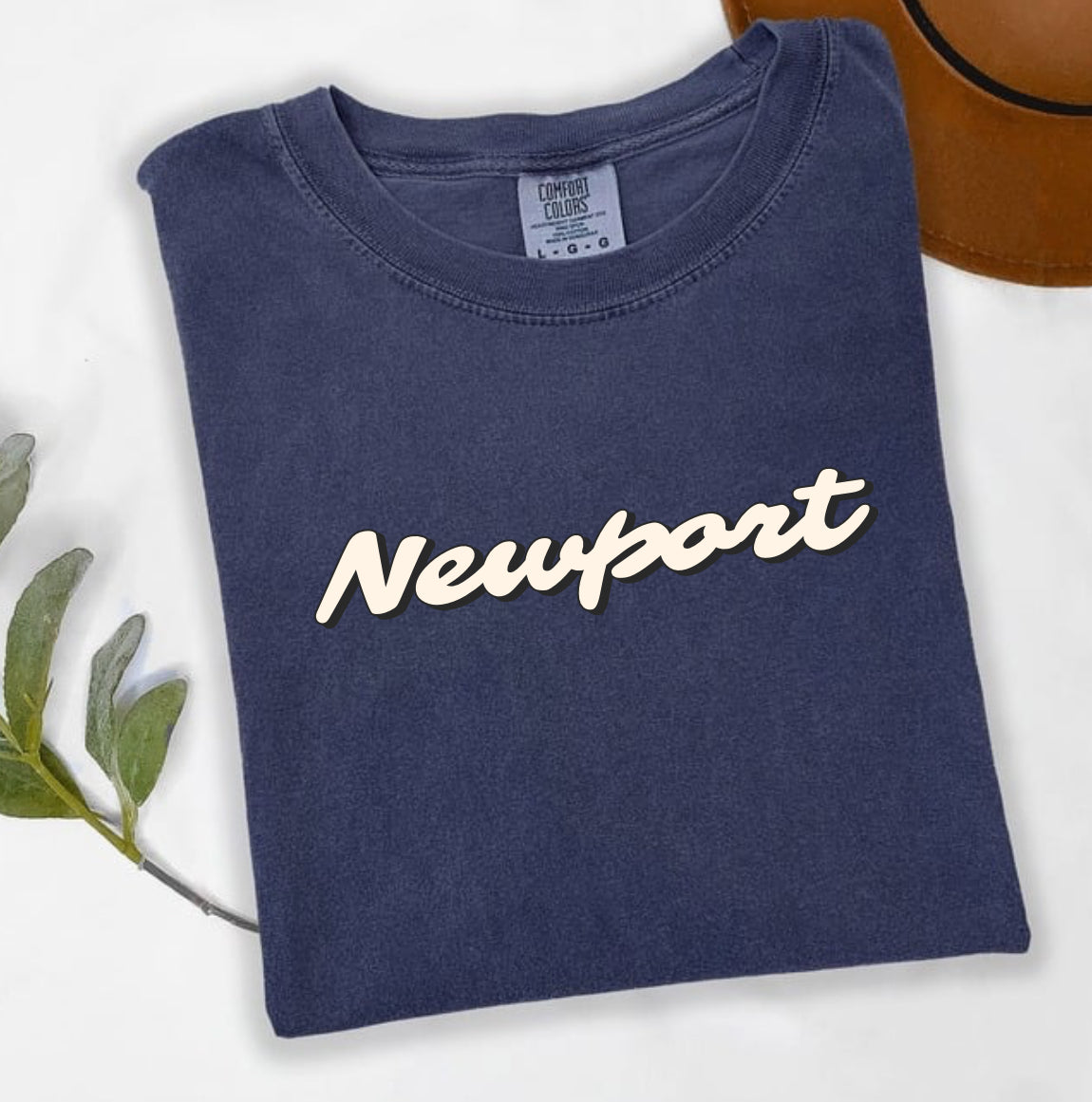 The Newport (preorder ships on 07/07)