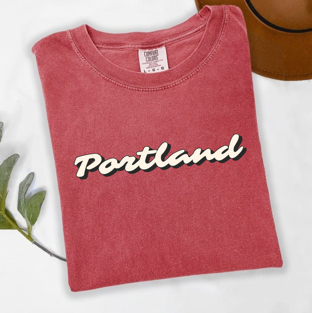 The Portland (preorder ships on 07/07)