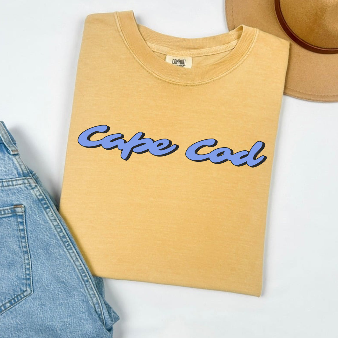 The Cape Cod (preorder ships on 07/07)