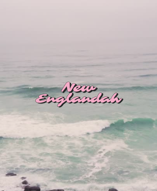 New Englandah Gift Card