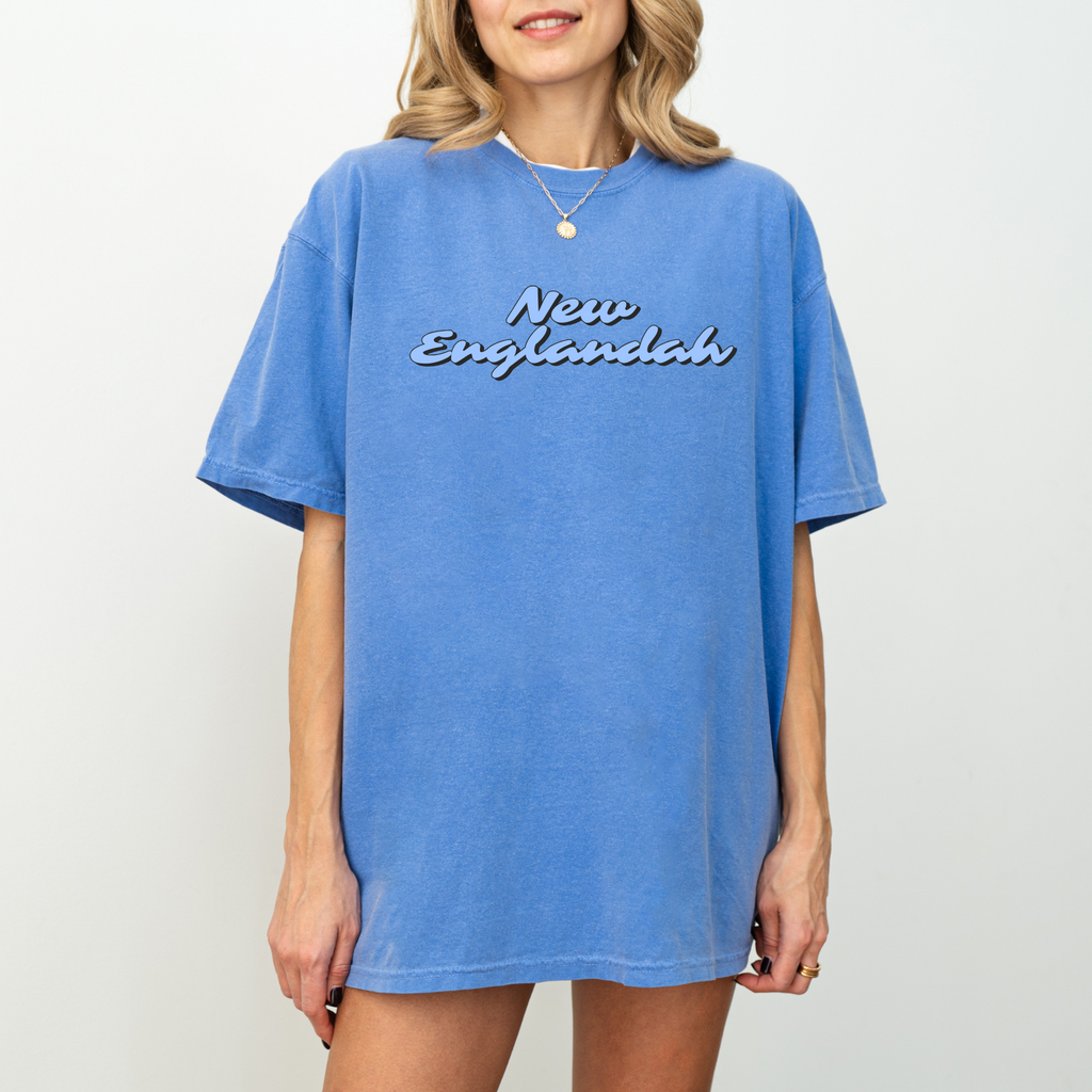 The Neon Blue (preorder)